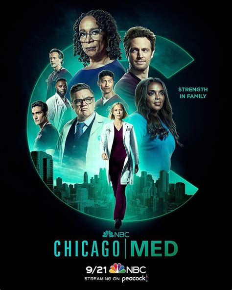 Медики Чикаго 8 сезон
 2024.04.19 01:09